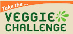 Take the Veggie Challenge