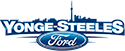 Yonge-Steeles Ford Lincoln
